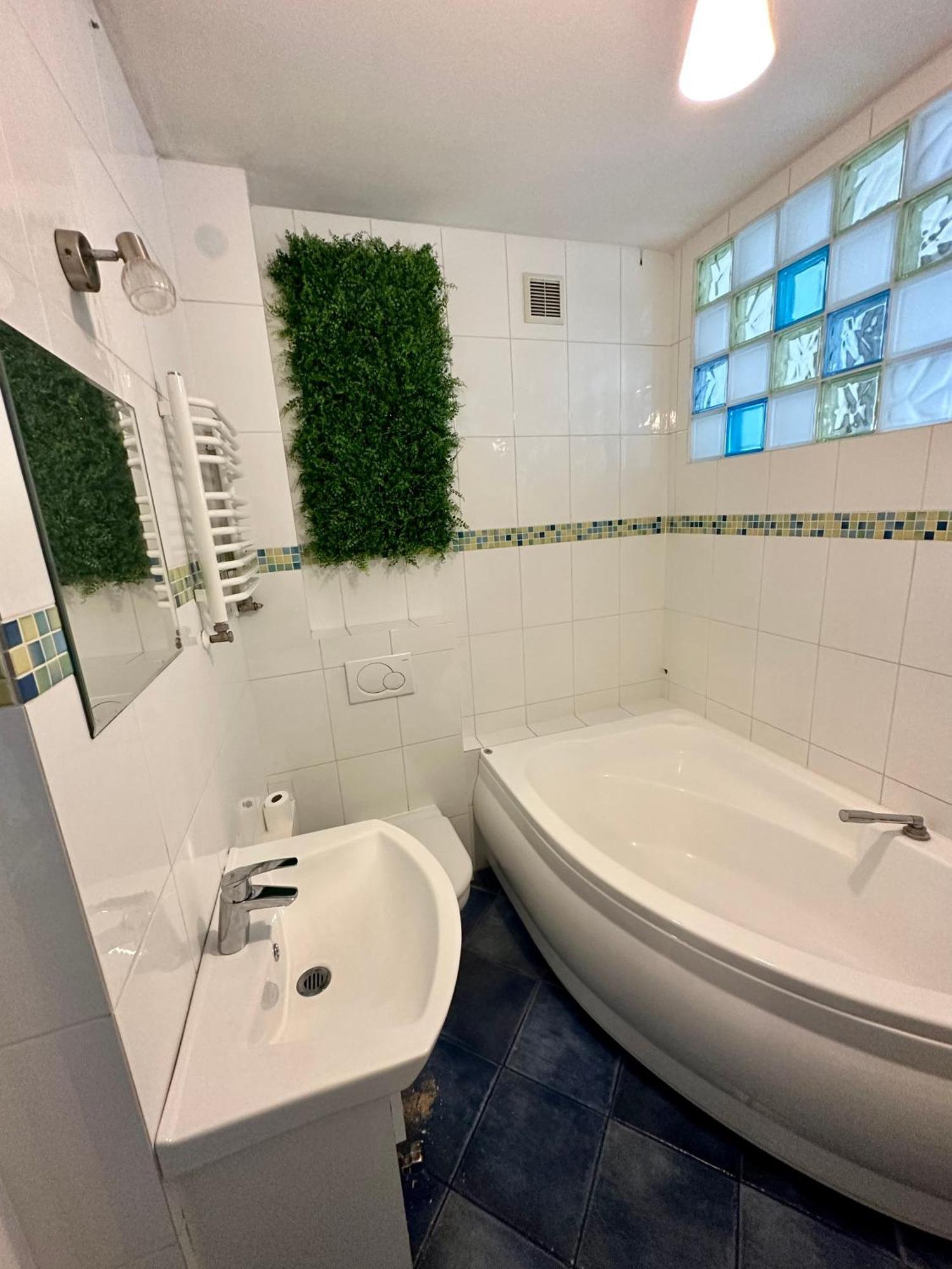 Apartament Centrum Zielona Góra Zewnętrze zdjęcie